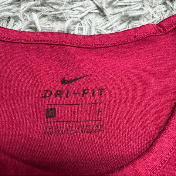 Nike Dri-Fit Tank Top Size Small - Picture 4 of 8